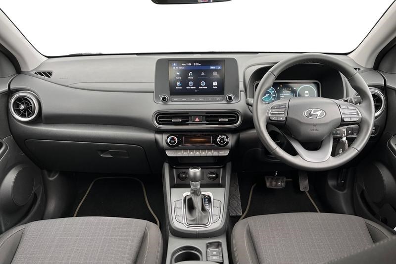 Hyundai KONA Listing Image