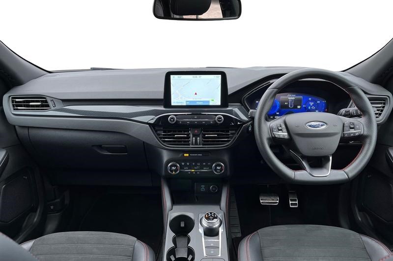 Ford Kuga Listing Image