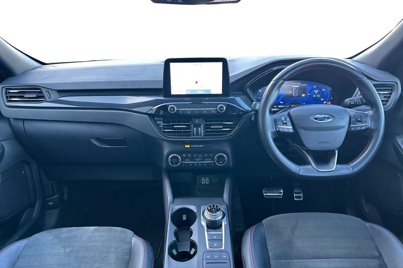 Ford Kuga Listing Image