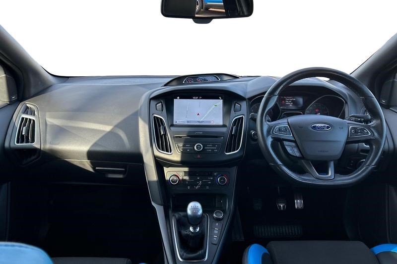 Ford Focus Listing Image