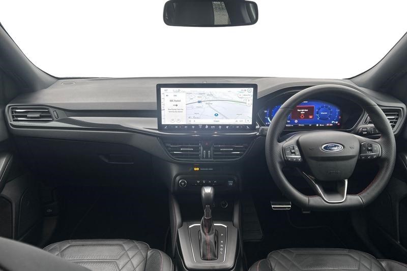 Ford Focus Listing Image