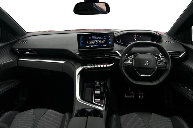 Peugeot 3008 Listing Image