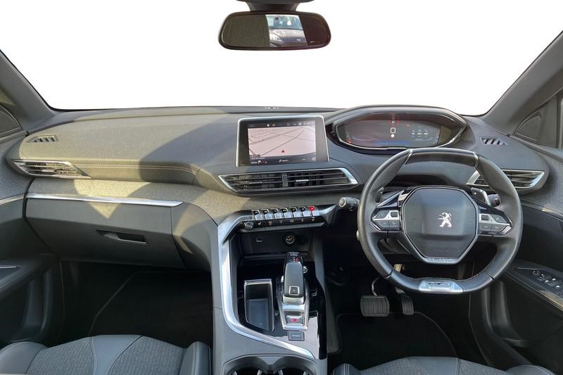 Peugeot 3008 Listing Image