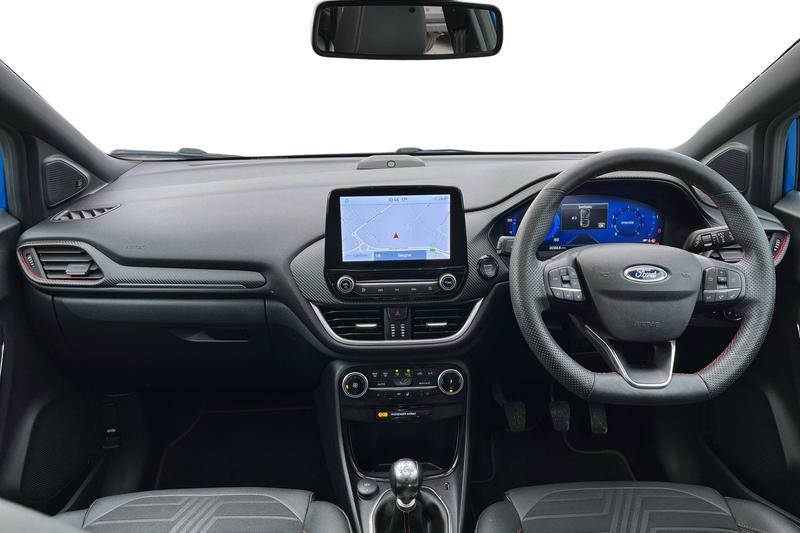 Ford Puma Listing Image