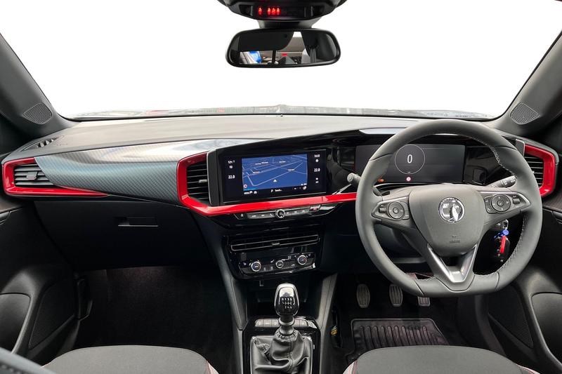 Vauxhall Mokka Listing Image