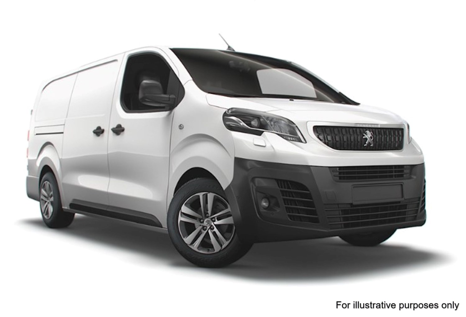 Peugeot Expert Listing Image