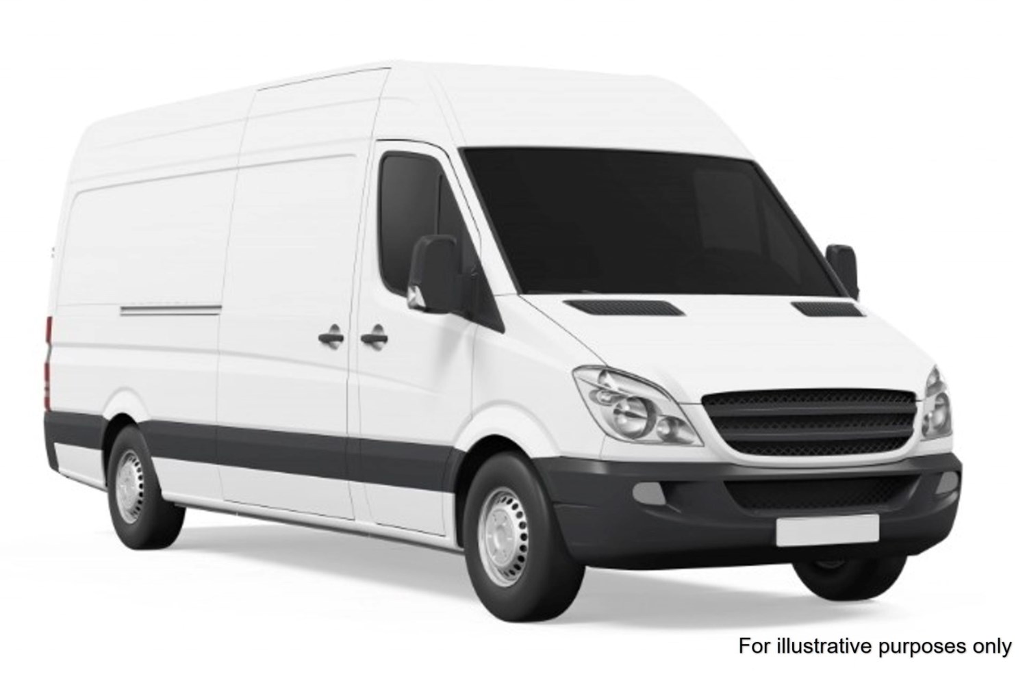 Mercedes-Benz Sprinter Listing Image