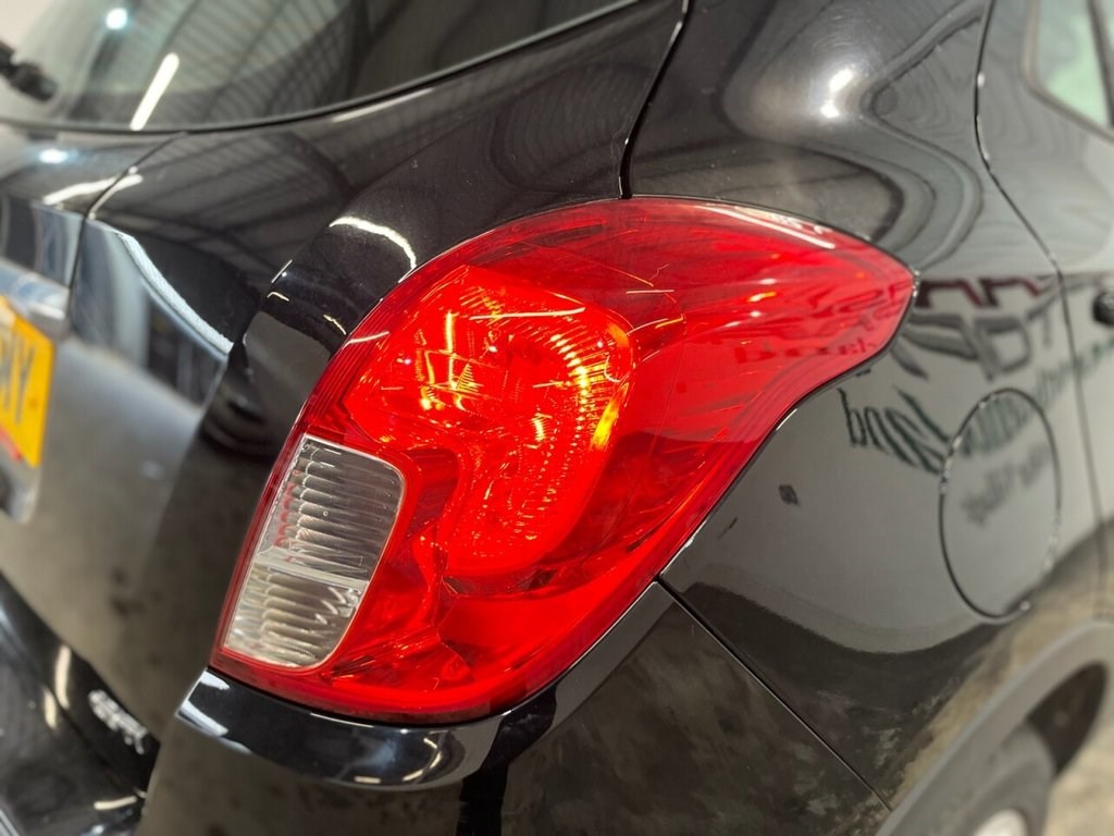 Vauxhall Mokka X Listing Image