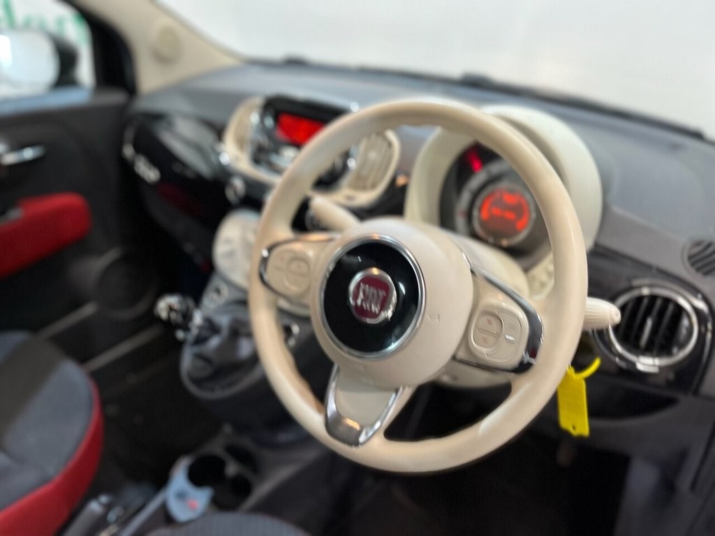 Fiat 500 Listing Image