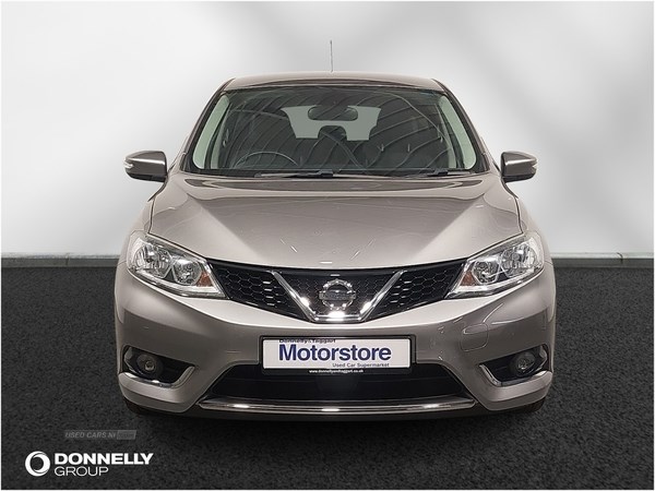 Nissan Pulsar Listing Image