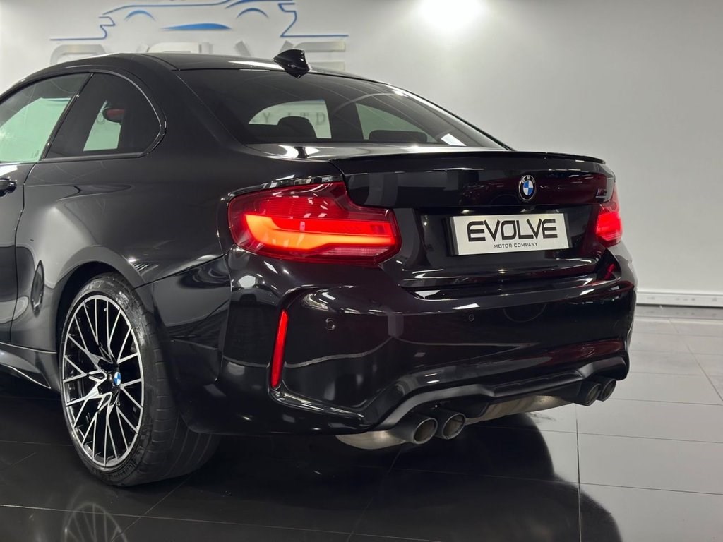 BMW M2 Listing Image