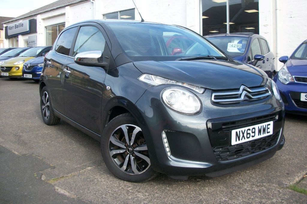 Citroen C1 Listing Image