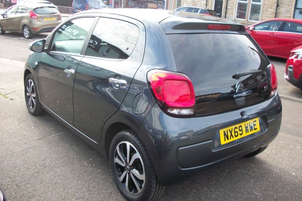 Citroen C1 Listing Image