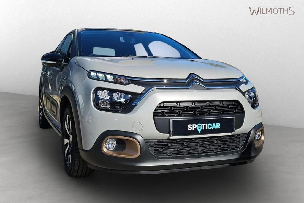 Citroen C3 Listing Image