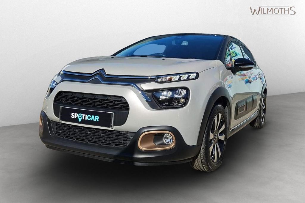 Citroen C3 Listing Image