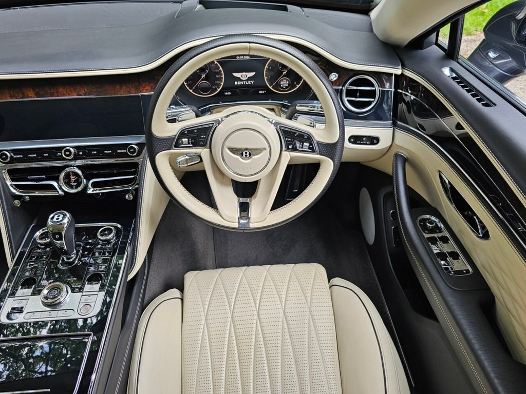 Bentley  Listing Image