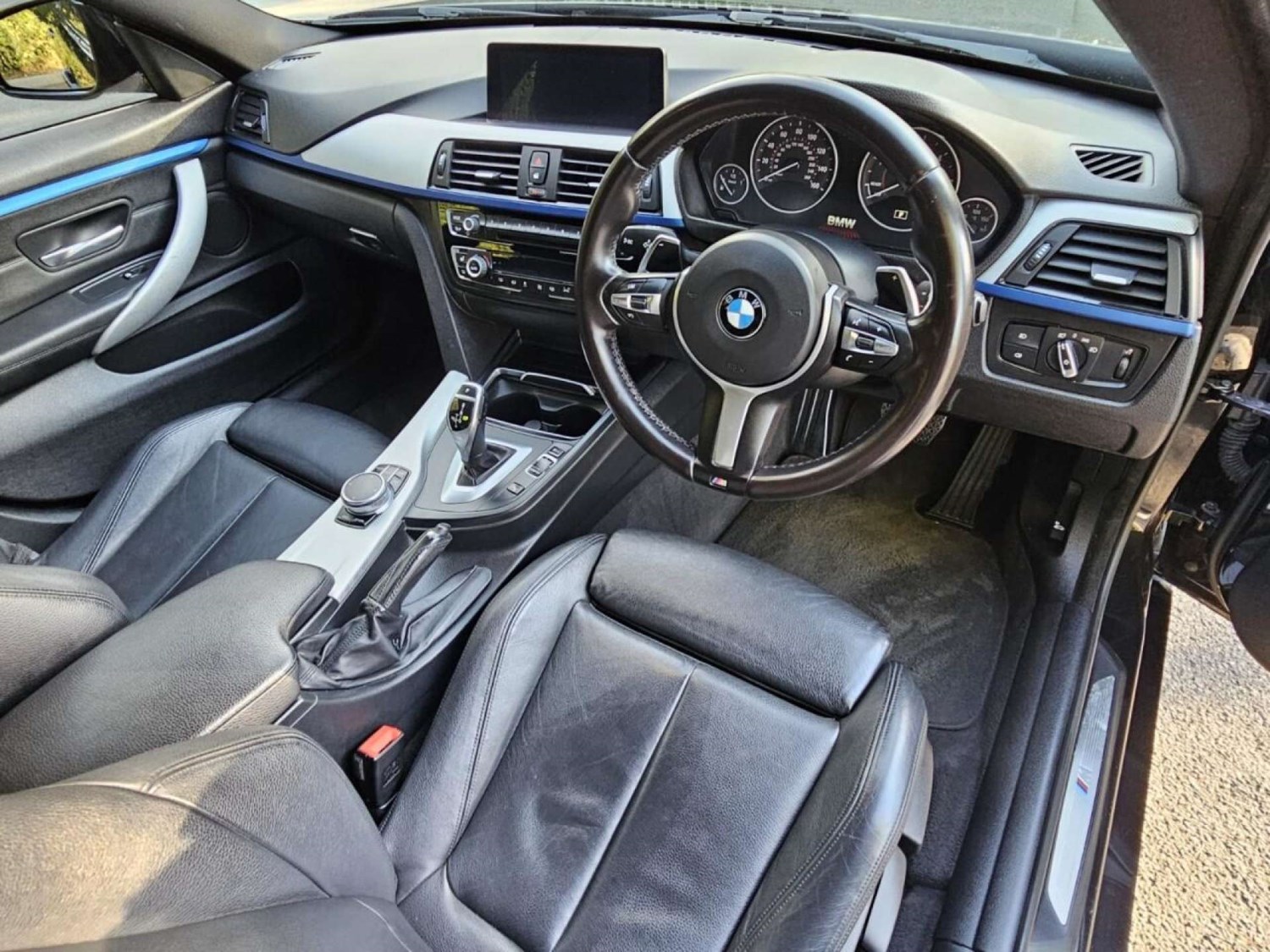 BMW 4 Series Listing Image