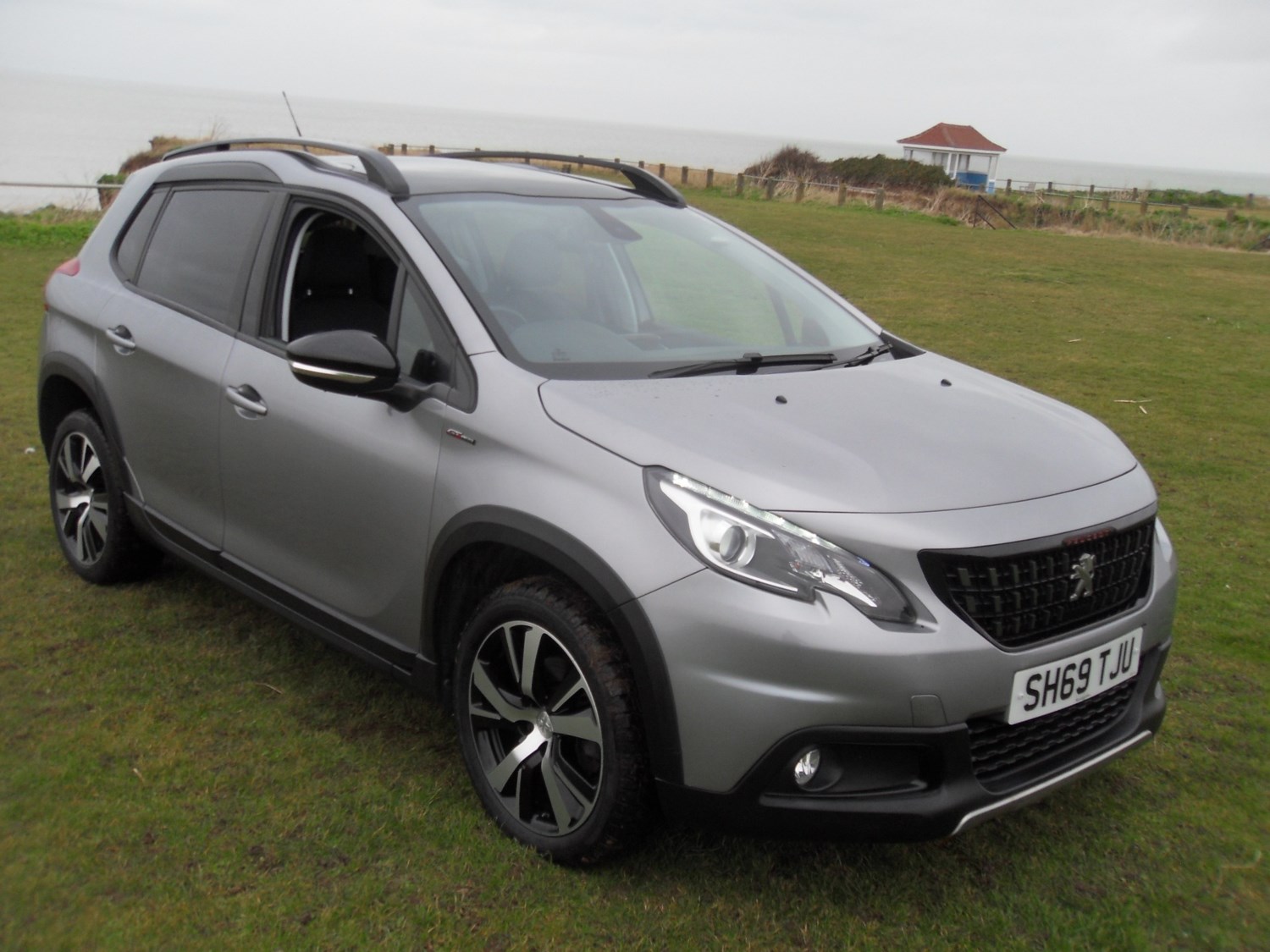 Peugeot 2008 Listing Image