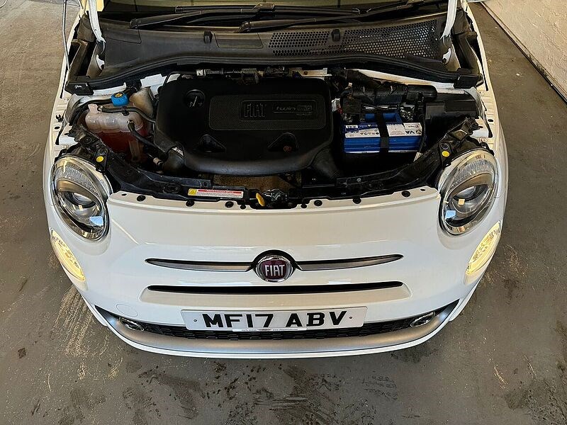 Fiat 500C Listing Image