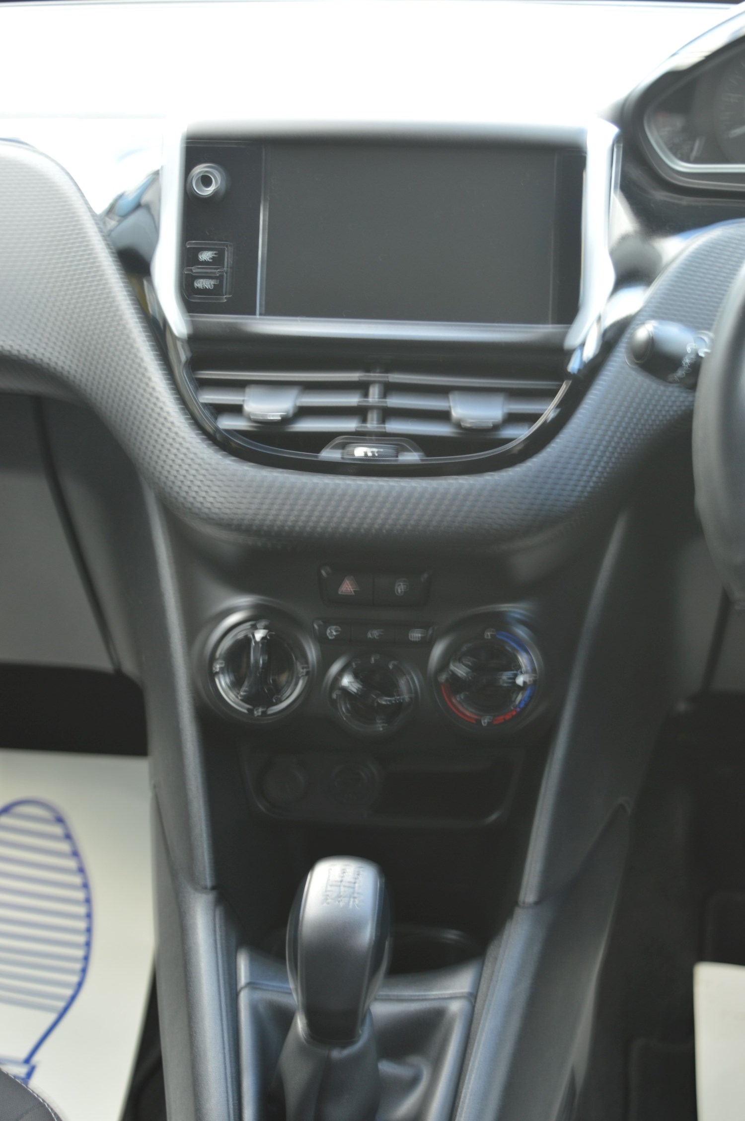 Peugeot 208 Listing Image