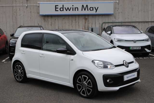 Volkswagen up! Listing Image