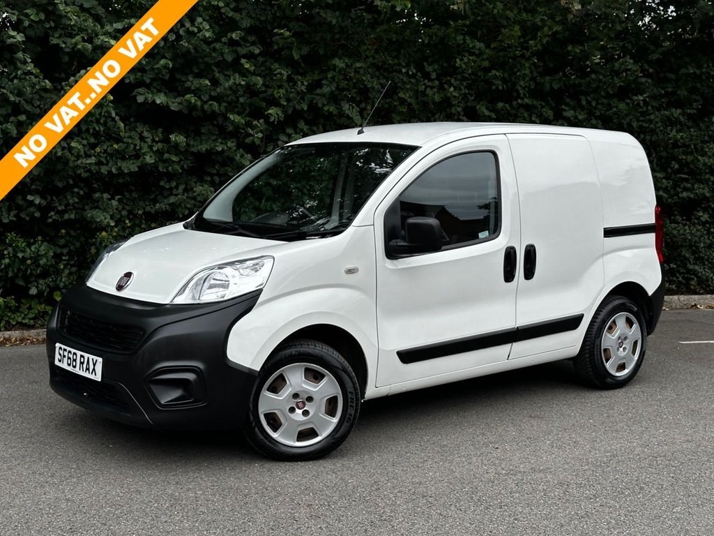 Fiat Fiorino Listing Image