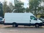 2014 (14) Iveco Daily 2.3 TD LWB PANEL VAN (NO VAT) For Sale In Little Kings Hill, Great Missenden