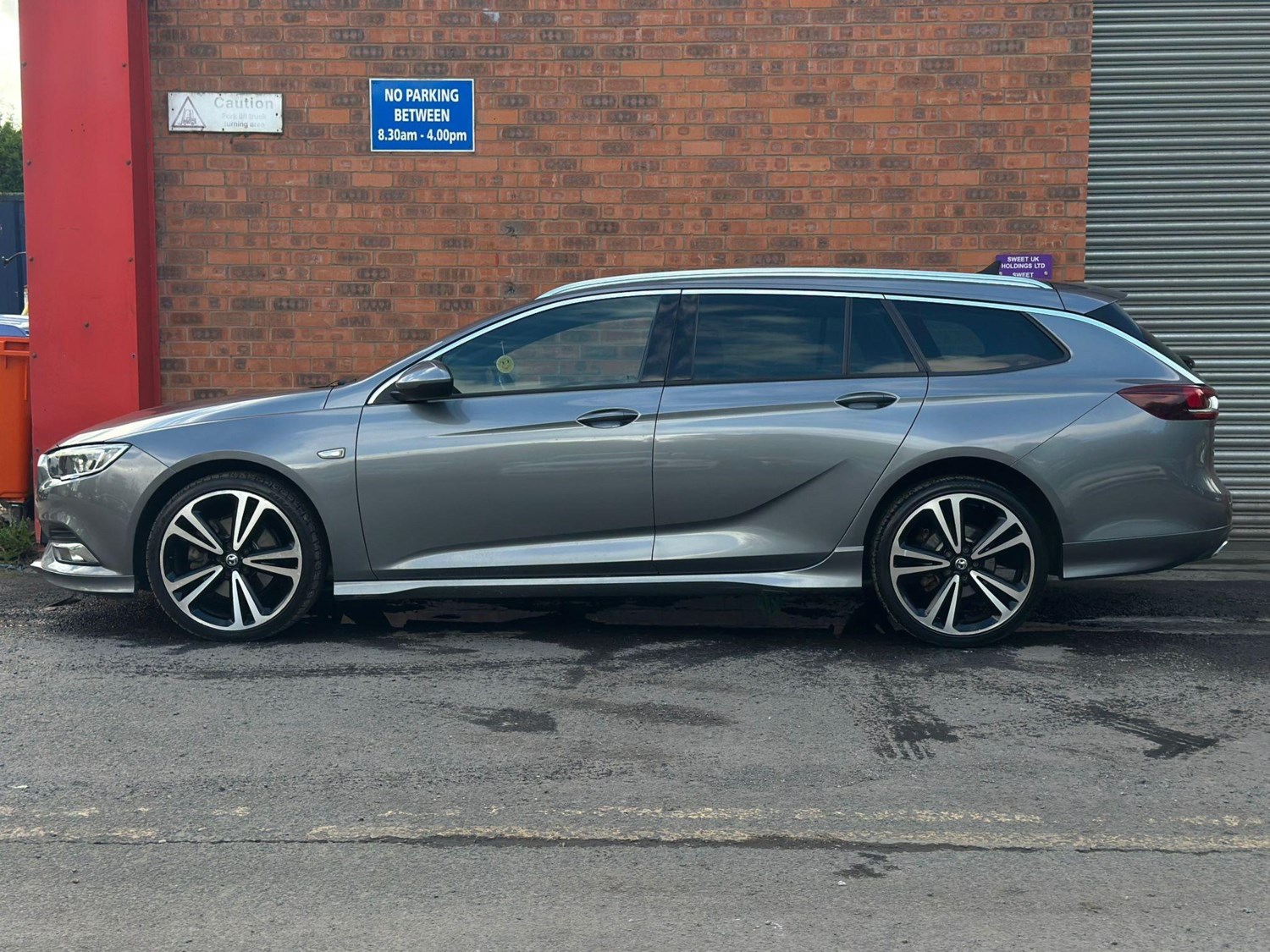 Vauxhall Insignia Listing Image