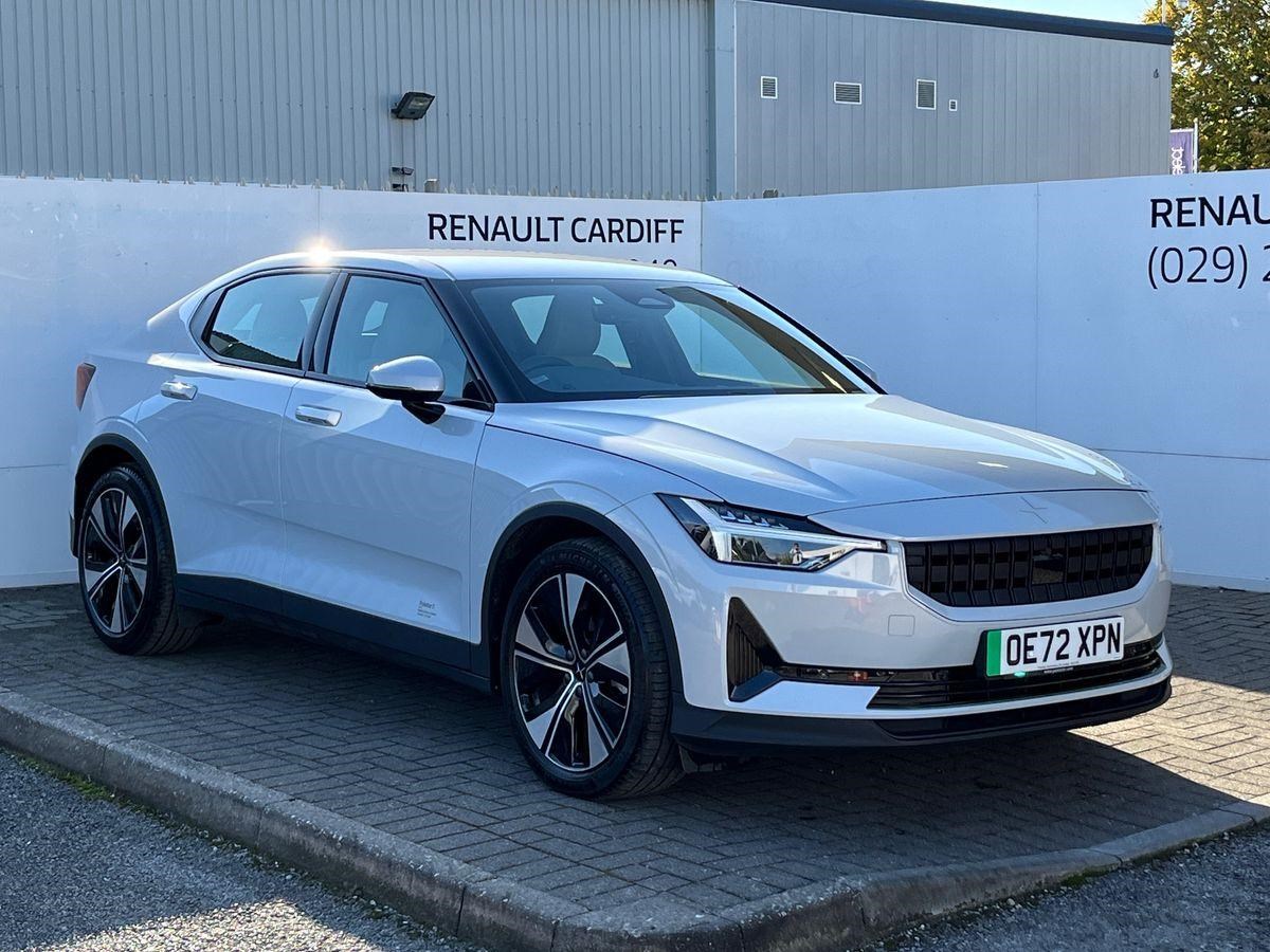 Polestar Polestar 2 Listing Image