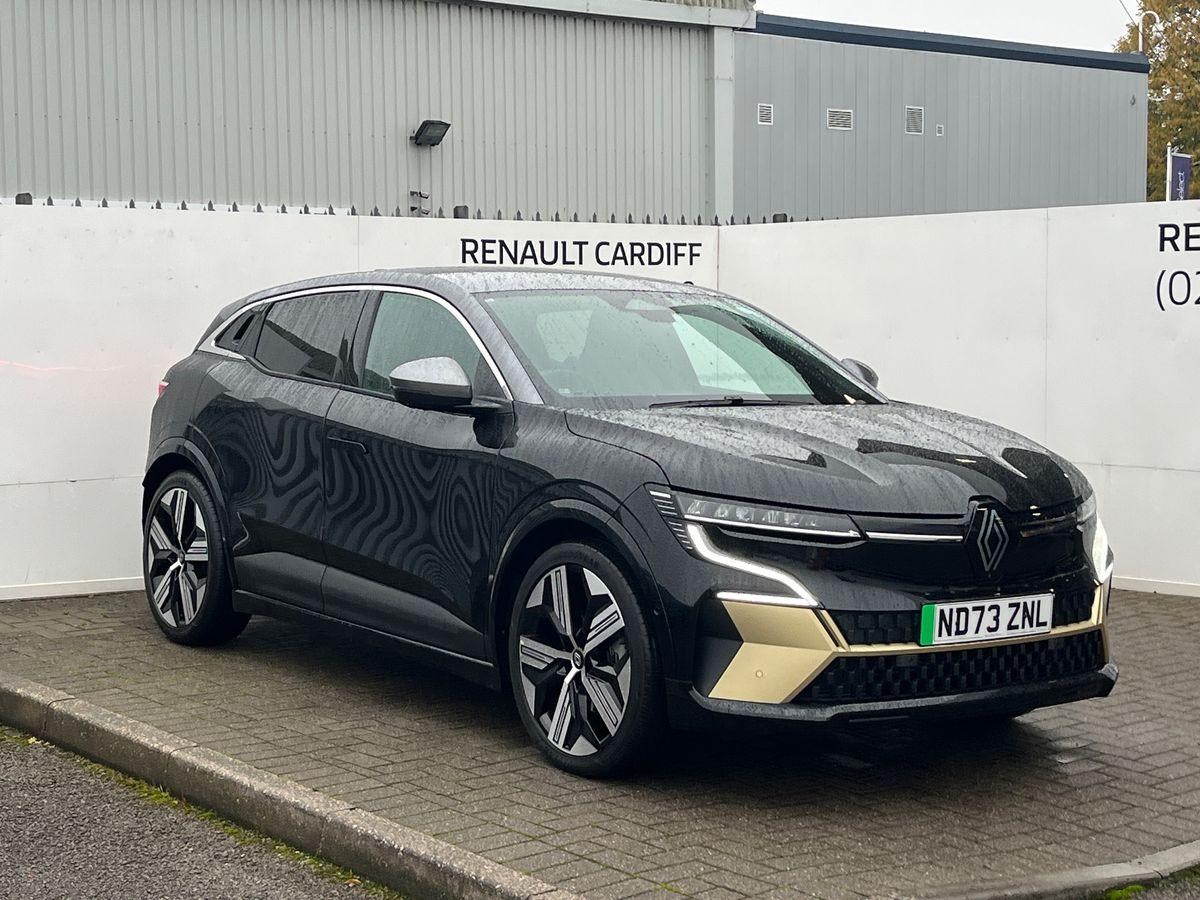 Renault  Listing Image