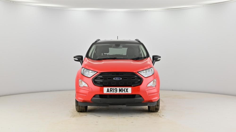 Ford EcoSport Listing Image