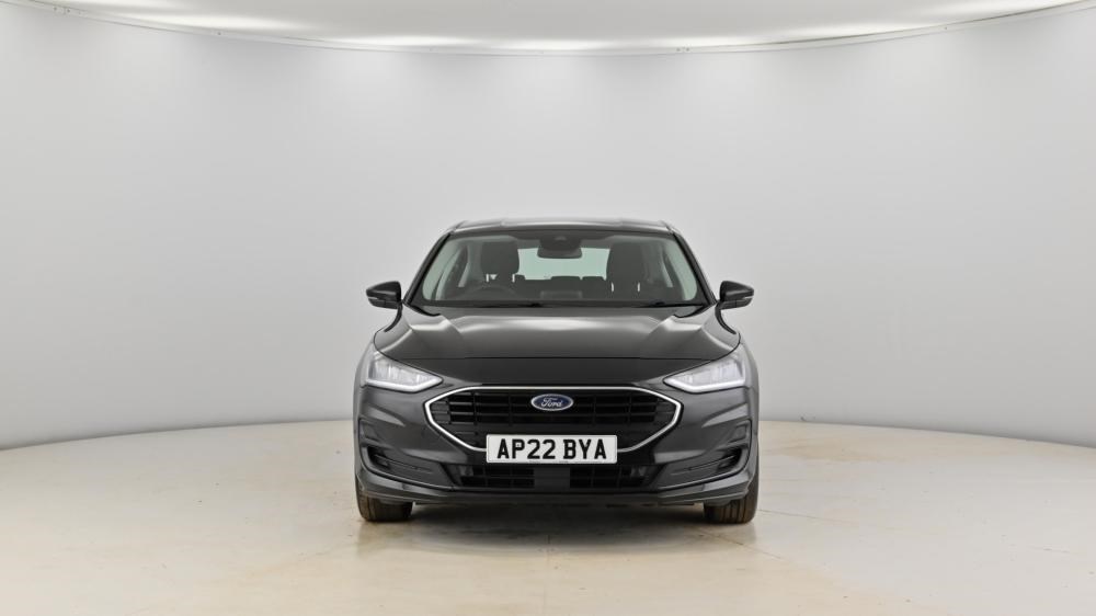 Ford Focus Listing Image