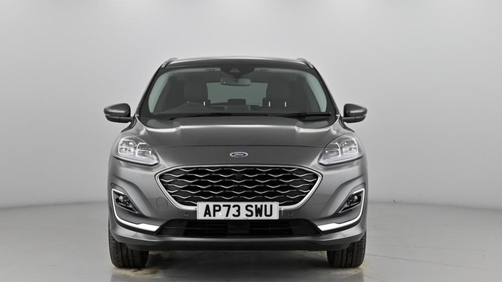 Ford Kuga Listing Image