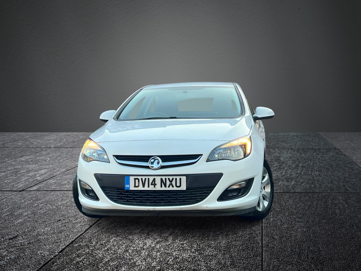 Vauxhall Astra Listing Image