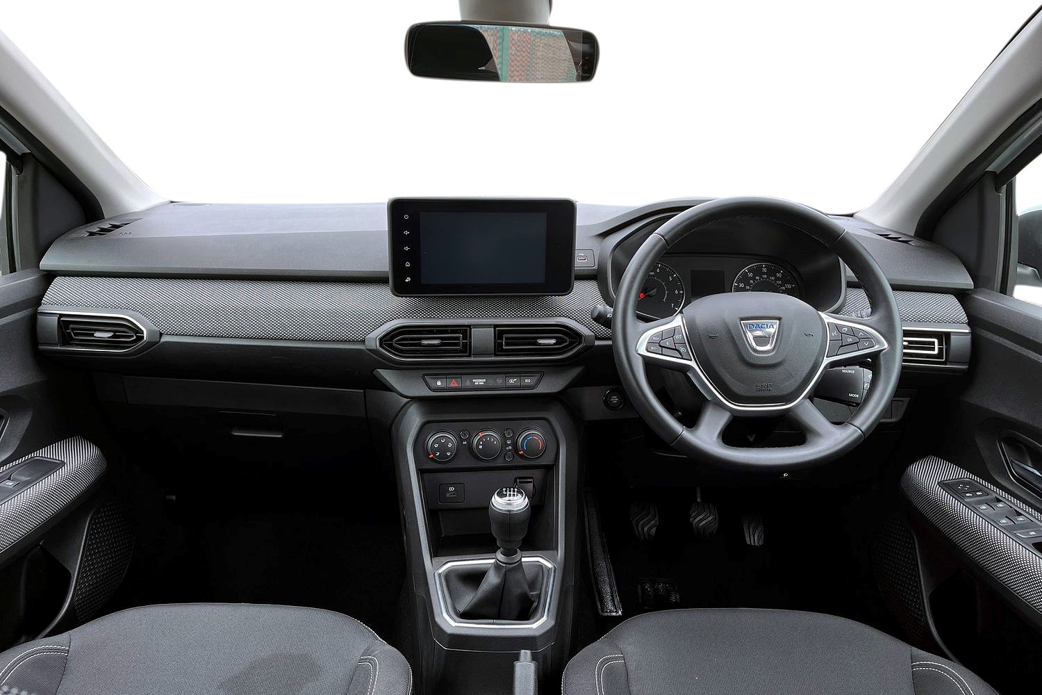 Dacia Sandero Listing Image