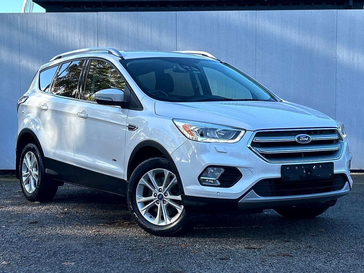 Ford Kuga Listing Image