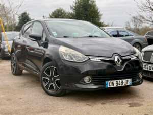  Renault Clio 1.5 dCi 90 Iconic 25 Nav 5dr + LHD 5 Doors Hatchback