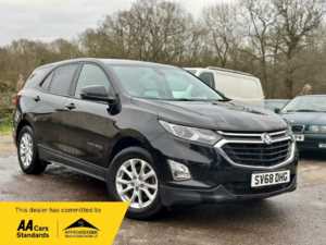 2023 Vauxhall Grandland X Holden Equinox IMPORT 1.6 DIESEL AUTO Doors 