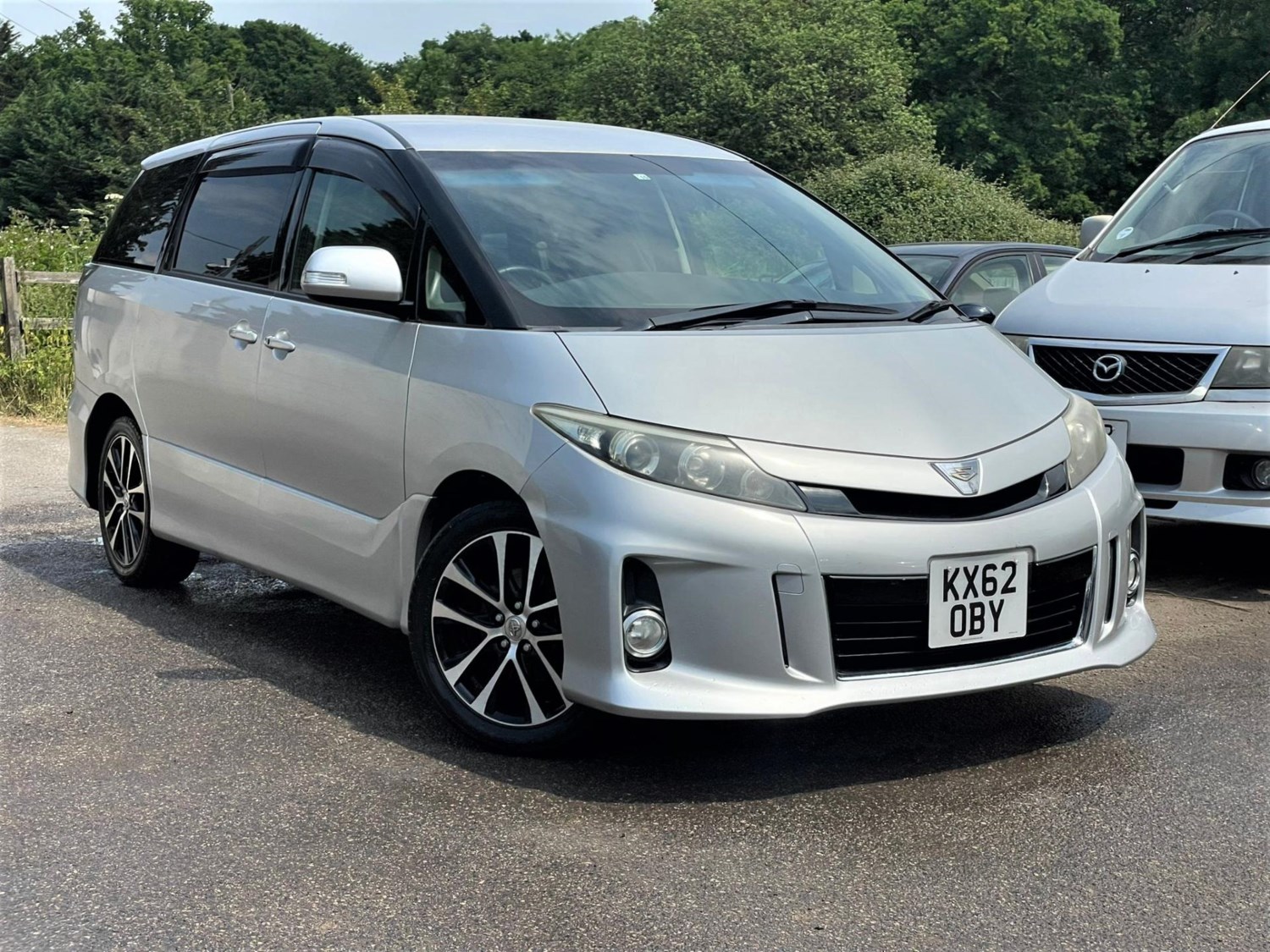 Toyota  Listing Image