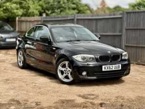 2023 62 BMW 1 Series 120i 5dr + IMPORT + 34K + PETROL + CLEAN CAR 5 Doors Hatchback
