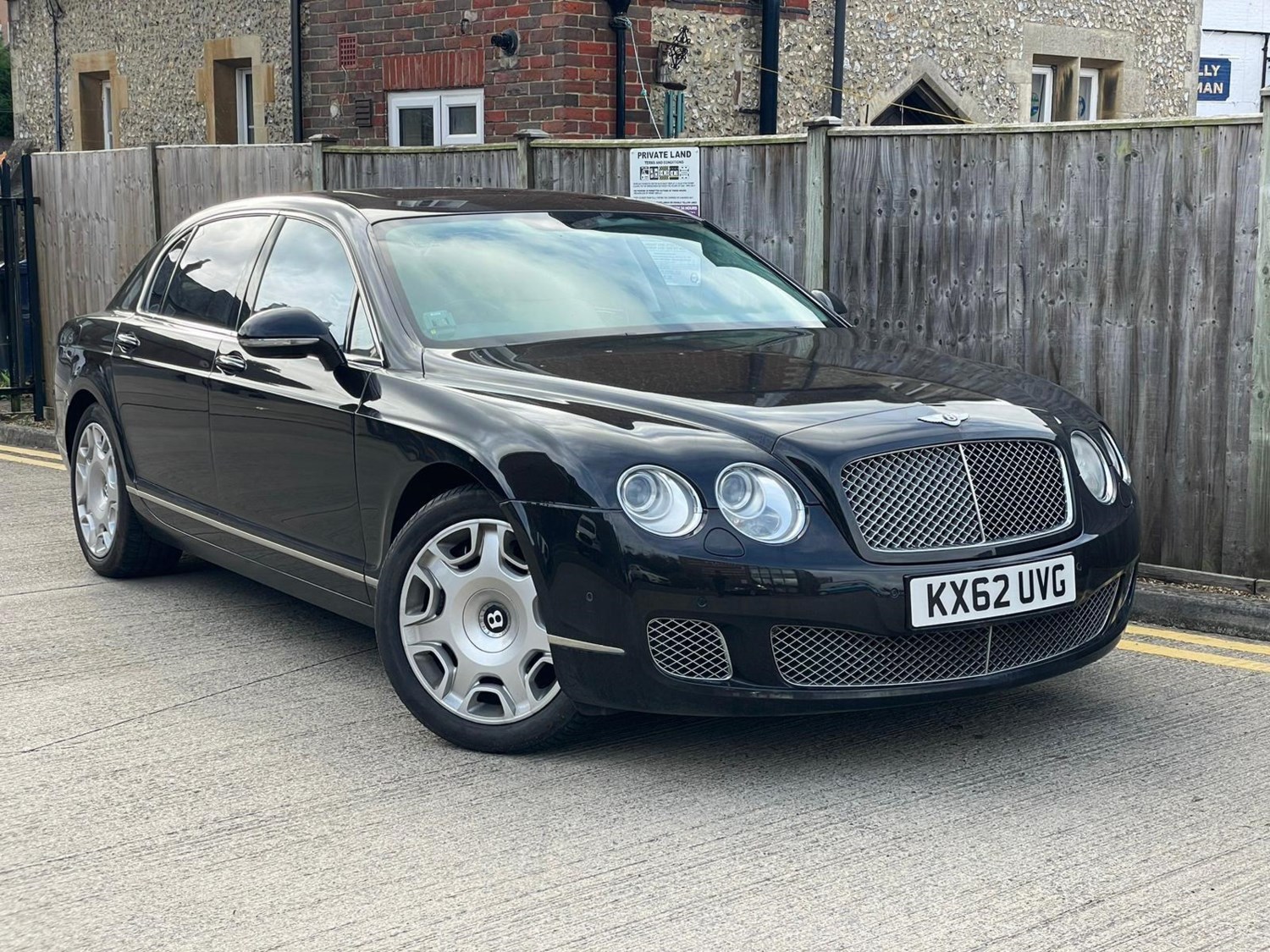 Bentley  Listing Image