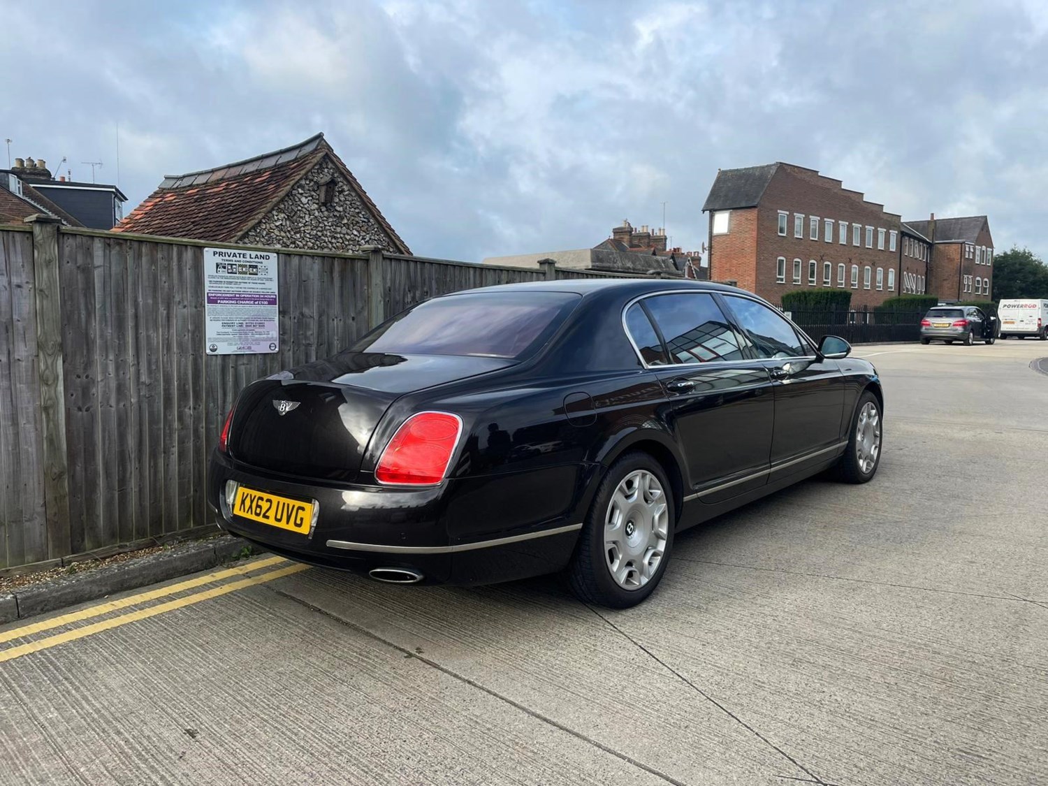 Bentley  Listing Image