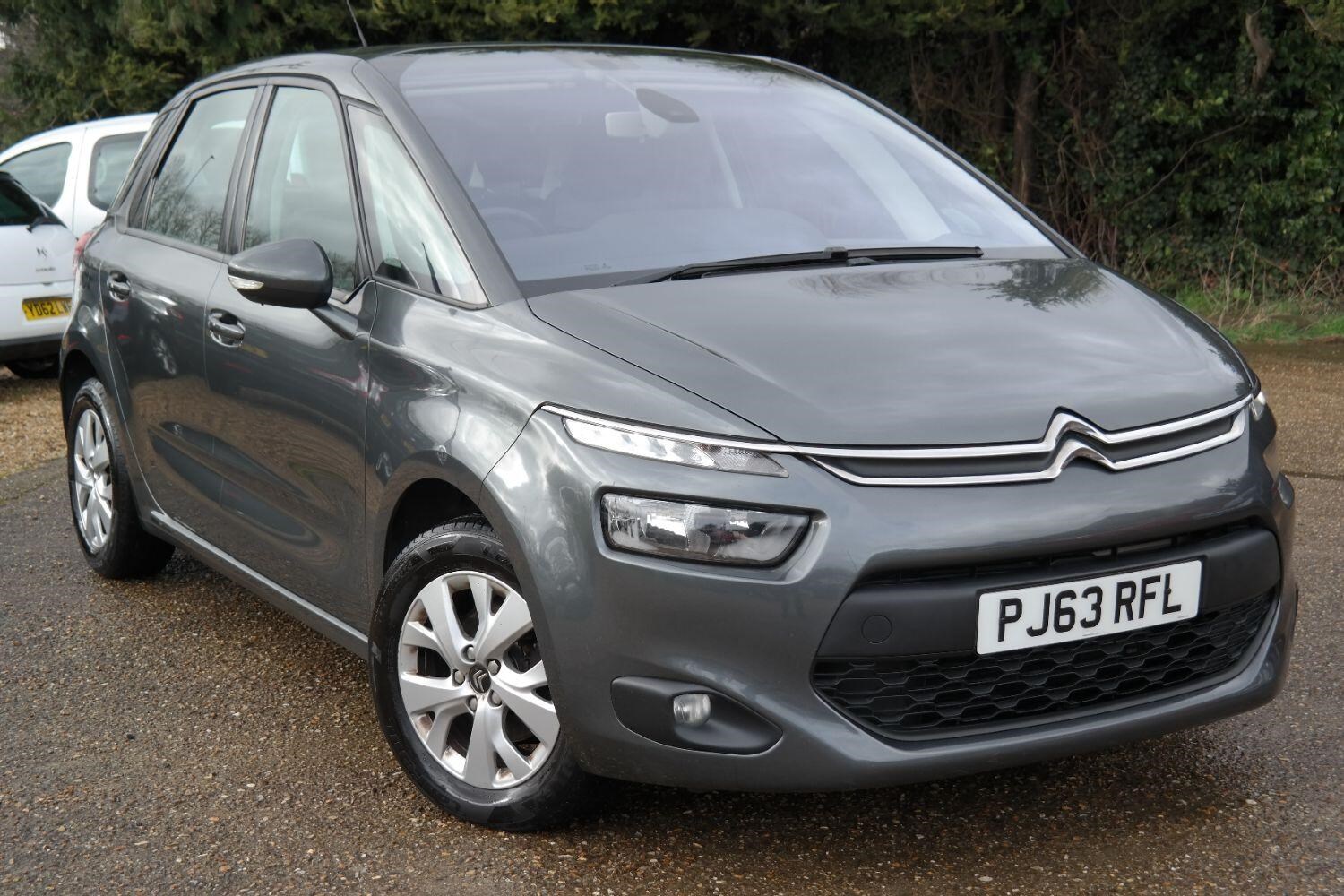 Citroen C4 Picasso Listing Image