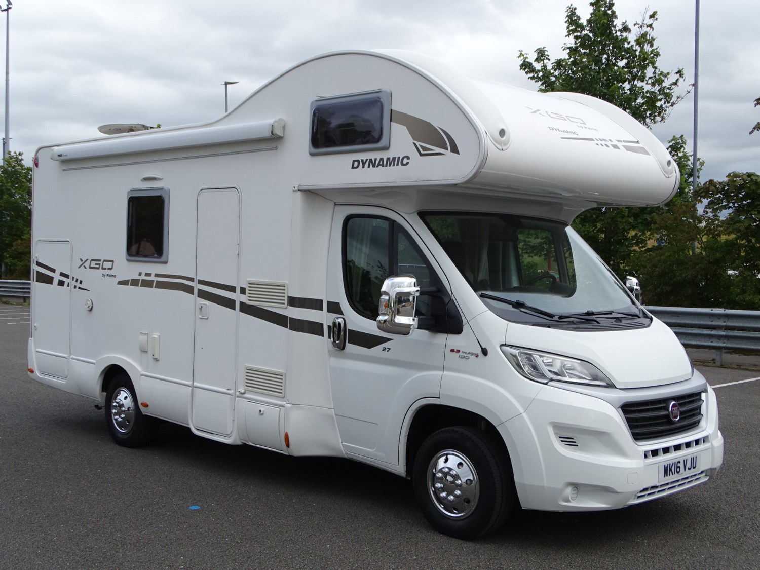 Fiat Ducato Listing Image