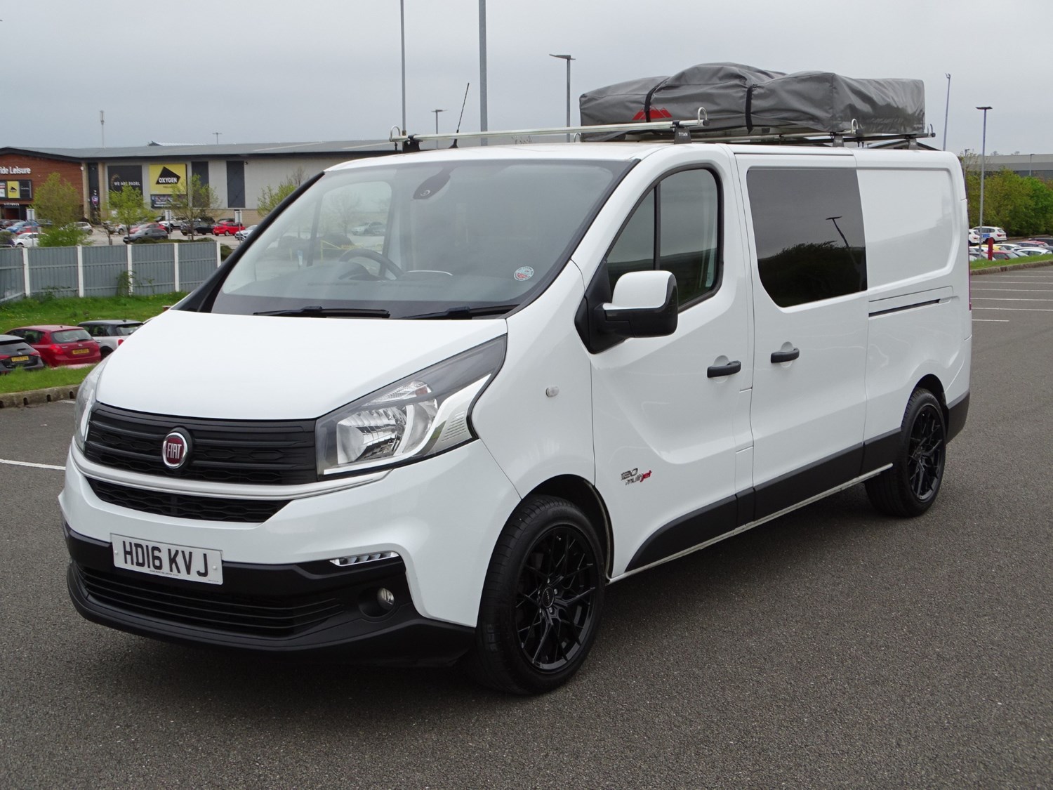 Fiat Talento Listing Image