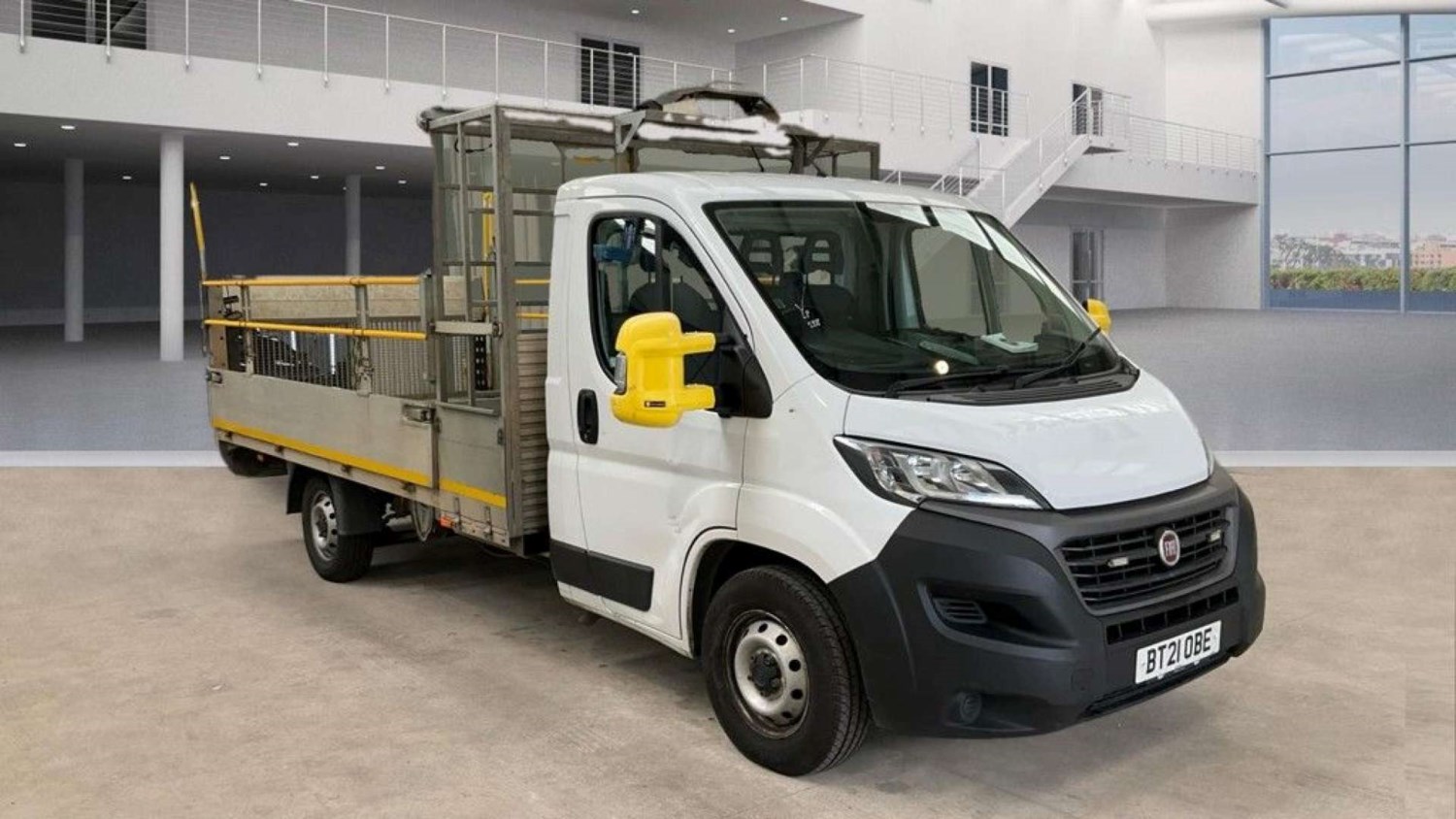 Fiat Ducato Listing Image