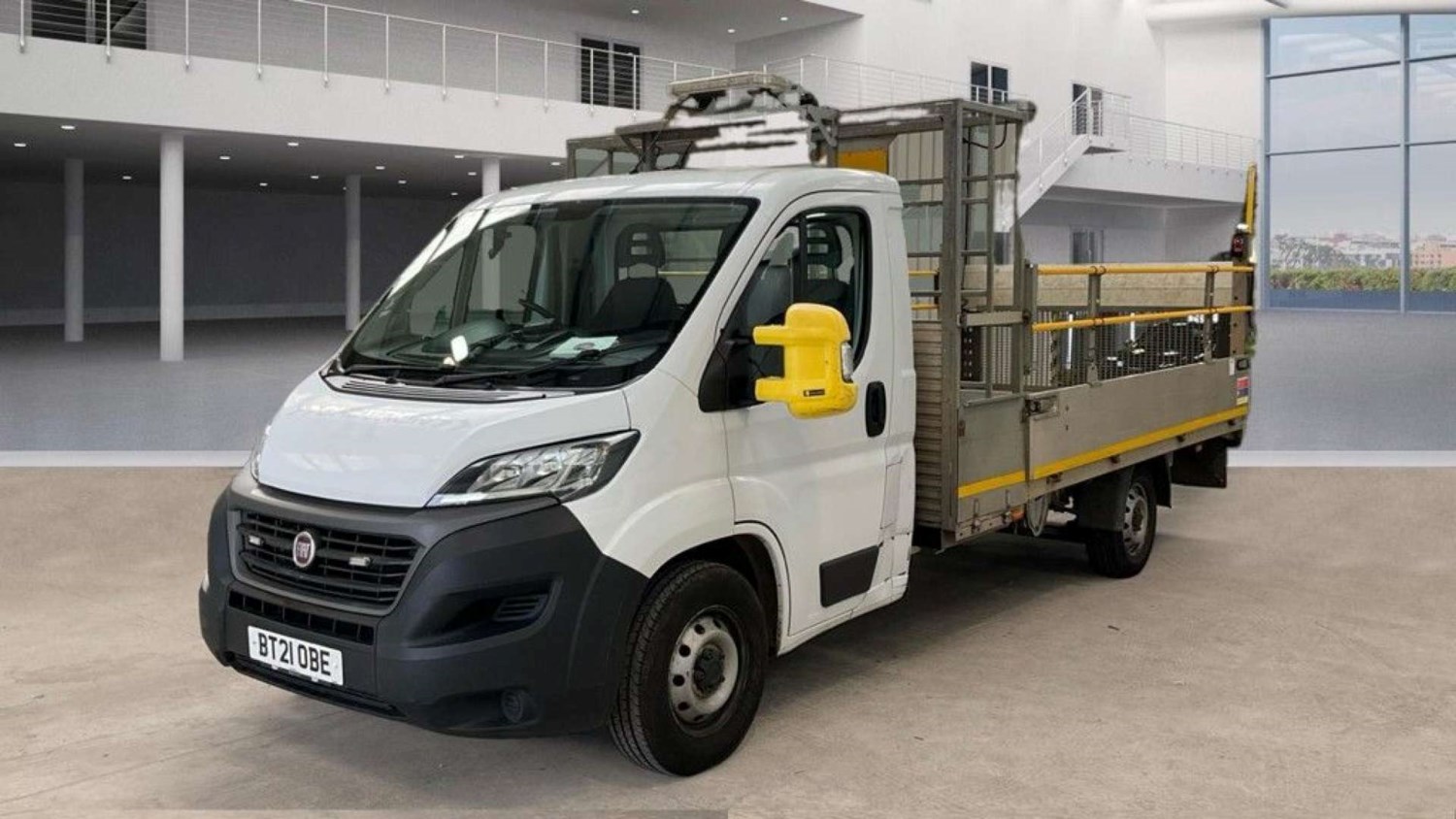 Fiat Ducato Listing Image