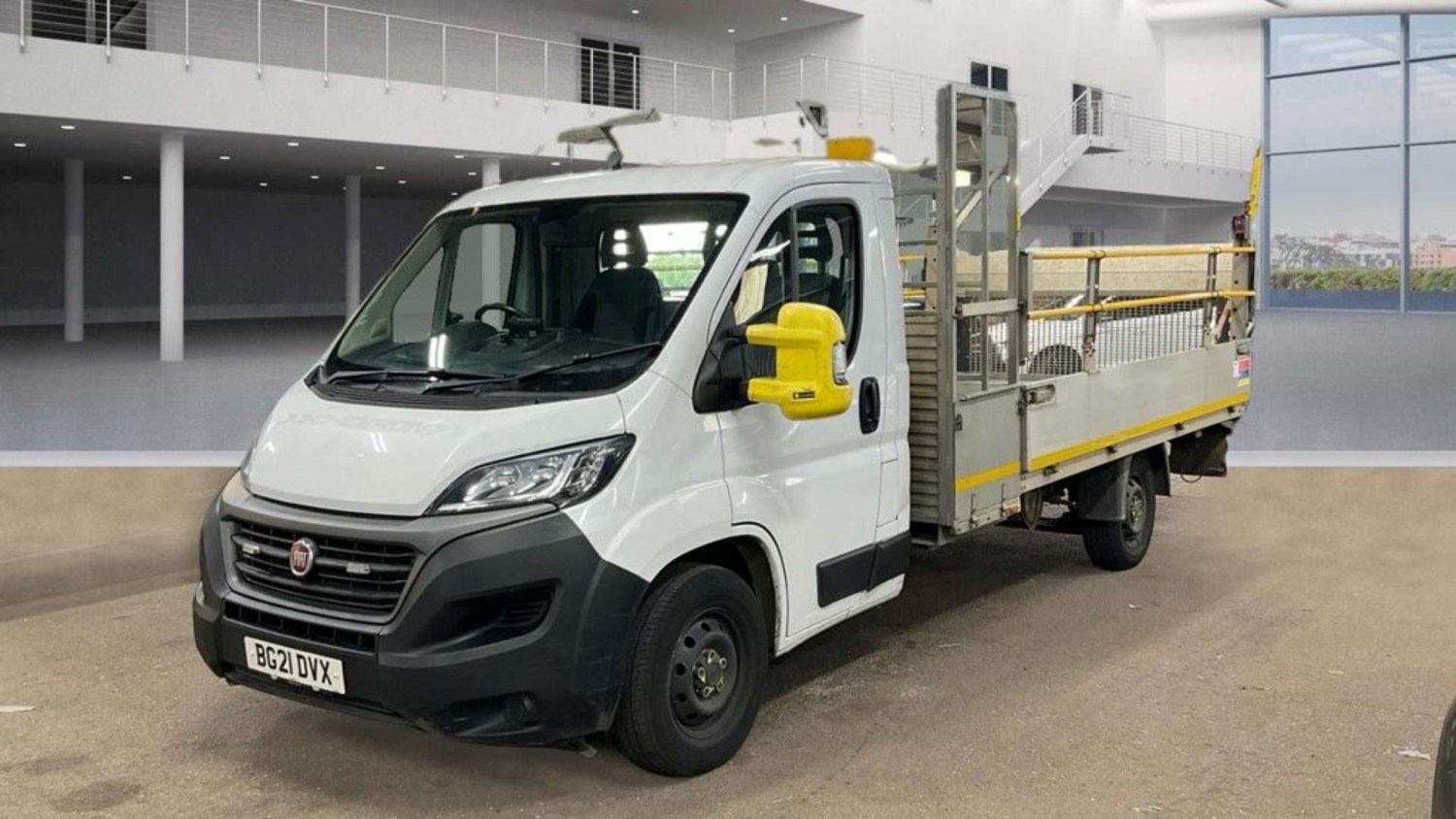 Fiat Ducato Listing Image