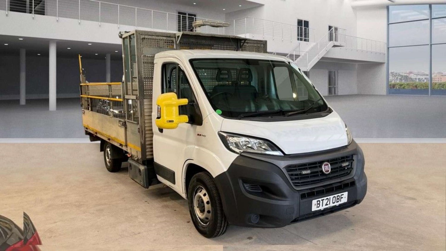 Fiat Ducato Listing Image