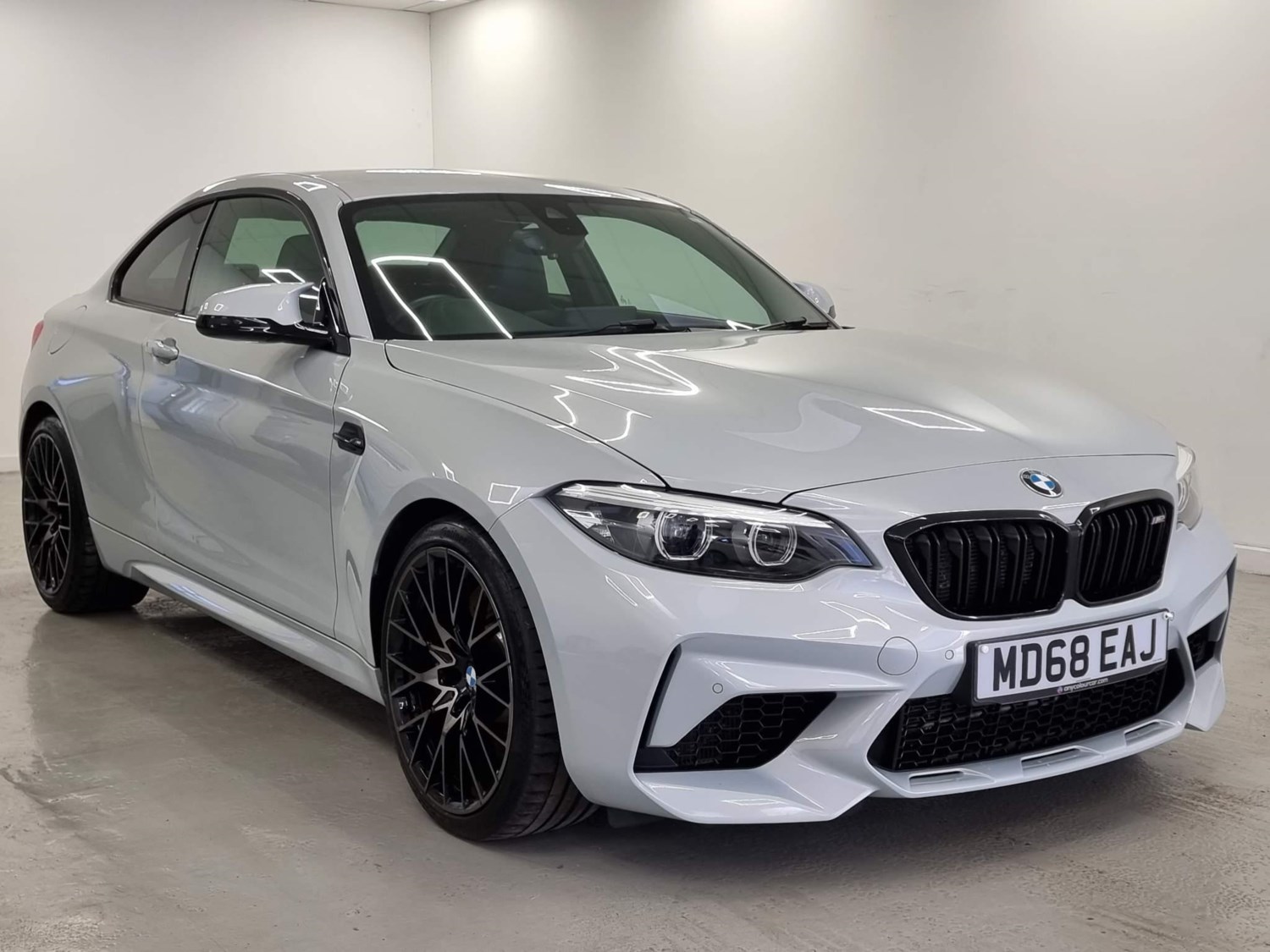 BMW M2 Listing Image